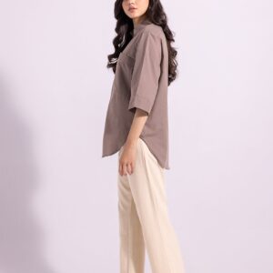 BUTTON DOWN SHIRT - Image 3