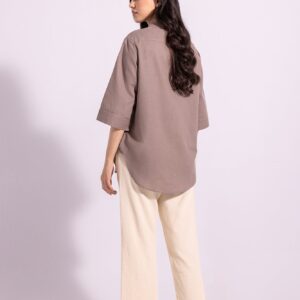BUTTON DOWN SHIRT - Image 4