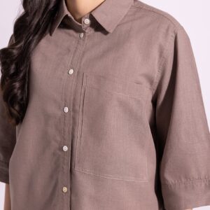 BUTTON DOWN SHIRT - Image 2