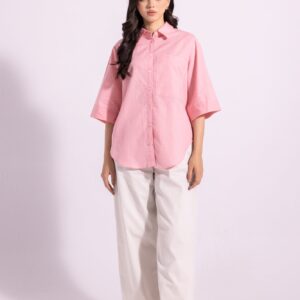 BUTTON DOWN SHIRT