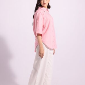 BUTTON DOWN SHIRT - Image 3