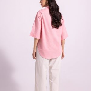BUTTON DOWN SHIRT - Image 4