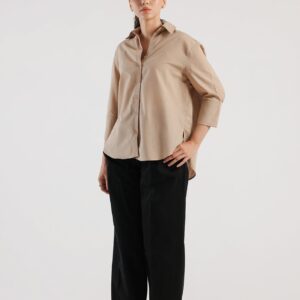SOLID SHIRT - Image 4