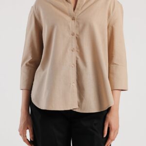 SOLID SHIRT - Image 3