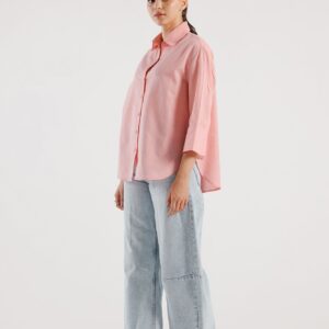 SOLID SHIRT - Image 4