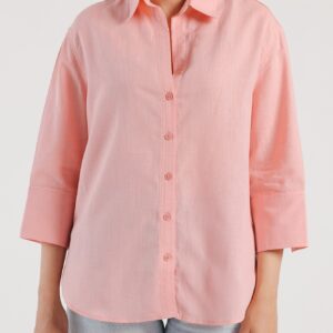 SOLID SHIRT - Image 3