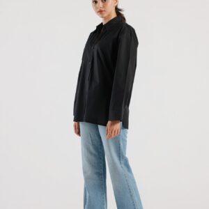 SOLID SHIRT - Image 4
