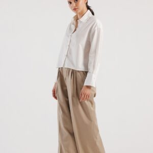 SOLID SHIRT - Image 4