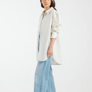 SOLID SHIRT - Image 4