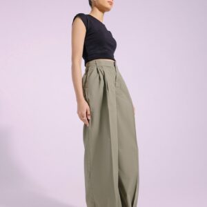 WIDE LEG TROUSER - Image 3