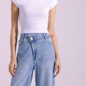 SOLID T-SHIRT - Image 4