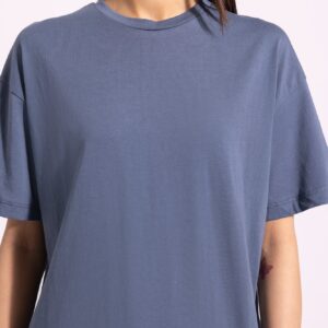 SOLID T-SHIRT - Image 3