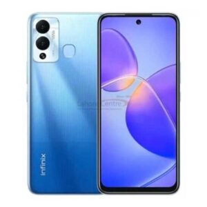 Infinix Hot 12 Play 64GB Built-in, 4GB RAM - Image 2