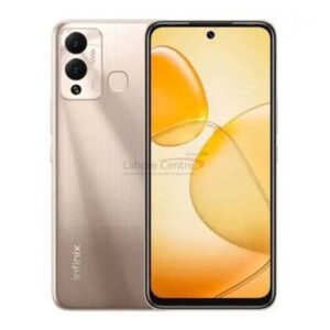 Infinix Hot 12 Play 64GB Built-in, 4GB RAM - Image 1