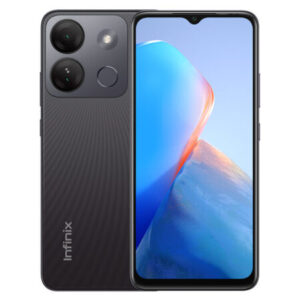 Infinix Smart 7-64GB/4GB RAM - Image 1