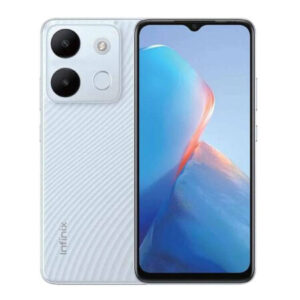 Infinix Smart 7-64GB/4GB RAM - Image 2