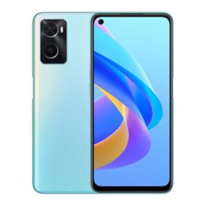 Oppo A76-128GB Built-in, 6GB RAM - Image 2