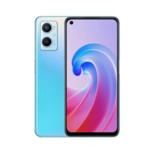Oppo A96 128GB Built-in, 8GB RAM