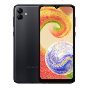 Samsung Galaxy A04 64 Built-in, 4GB RAM