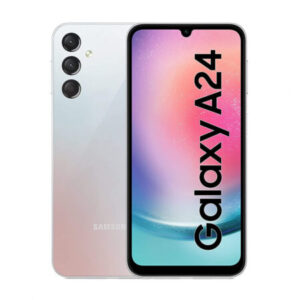 Samsung Galaxy A24 6GB Ram, 128GB Built-in
