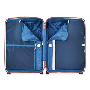 Black Colour Delsey Brands Luggage Bag - Set of 3 Bags (Large, Medium & Small) - Image 13