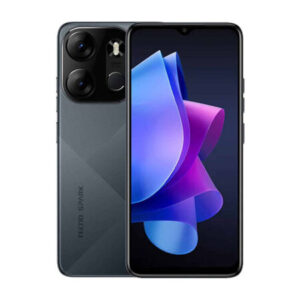 Tecno Spark Go 2023 64GB Built-in, 4GB RAM