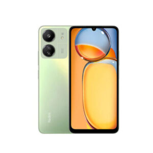 Xiaomi Redmi 13C- 4GB - Image 1
