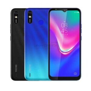Tecno Spark 4 Lite 6.52 Inches 2GB + 32GB - Image 1