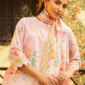 2 Piece - Digital Printed Suit - 42401109