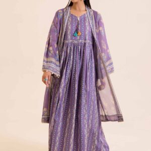 2 Piece - Printed Suit - 42401718