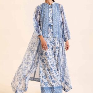 2 Piece - Printed Suit - 42401722