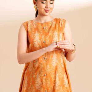 2 Piece - Printed Suit - 42401756