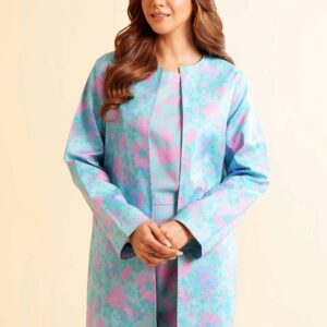 2 Piece - Printed Suit - 42401761
