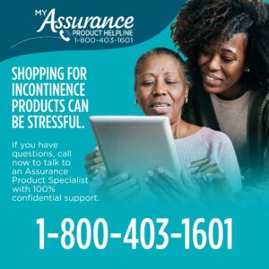 Assurance Unisex Premium Underpad for Adults, L , Maximum Absorbency (18 Count) - Image 7