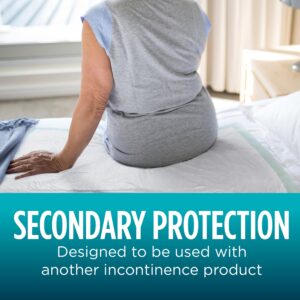 Assurance Unisex Premium Underpad for Adults, L , Maximum Absorbency (18 Count) - Image 10