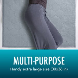 Assurance Washable Protective Underpad XL - Image 4