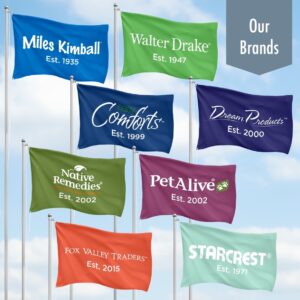 Confidence by Easy Comforts Adult Incontinence Pads Super Absorbency, Postpartum Incontinence & Bladder Leak Liners, Leak-Free Protection, 30 Count, Pkg - Image 6