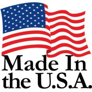 Reusable Washable Underpads - Pack of 4 Large Bed Pads with Waterproof Backing, 34" x 36", for use as Incontinence Bed Pads, Reusable pet Pads, Great for Dogs, Cats, and Bunny, Made in The USA - Image 4