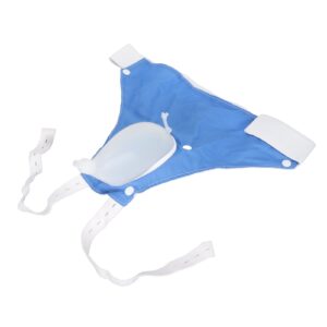 Viroxel Urine Collector, Reusable Silicone Urinal Urine Catheter Bags Portable Urinals Travel Incontinence Bags for Elderly - Image 3