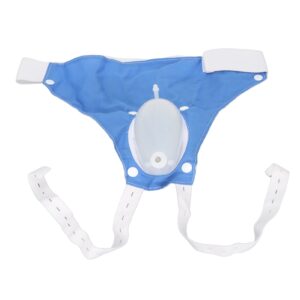 Viroxel Urine Collector, Reusable Silicone Urinal Urine Catheter Bags Portable Urinals Travel Incontinence Bags for Elderly - Image 5