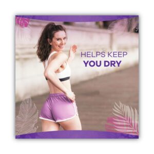 Always Thin No Feel Protection Daily Liners, Regular, Unscented, 120 Count - Image 30