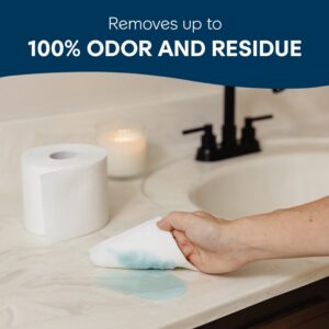 Cottonelle Fresh Care Flushable Wet Wipes, 10 Flip-Top Packs - Image 2