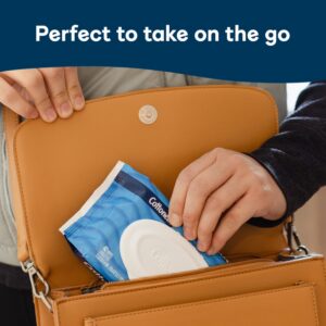 Cottonelle Fresh Care Flushable Wet Wipes, 10 Flip-Top Packs - Image 3