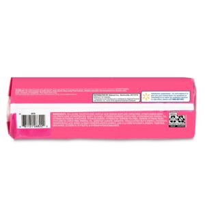Equate Everyday Extra Protection Liners, Extra Long, Unscented (93 Count) - Image 6