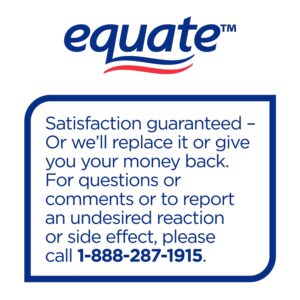 Equate Everyday Extra Protection Liners, Extra Long, Unscented (93 Count) - Image 11