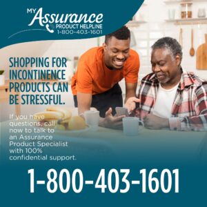 Assurance Unisex Maximum Incontinence Briefs with Tabs, Bariatric 40 Count - Image 16