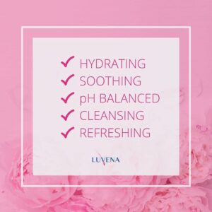 Luvena Anti-Itch Medicated Feminine Wipes, Resealable- 25 Ea - Image 3