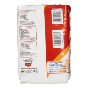 Tranquility Slimline Adult Incontinence Brief M Heavy Absorbency Full Fit, 2122, Heavy, 12 Ct - Image 2