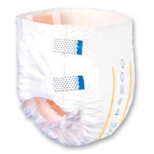 Tranquility Slimline Adult Incontinence Brief M Heavy Absorbency Full Fit, 2122, Heavy, 12 Ct - Image 5