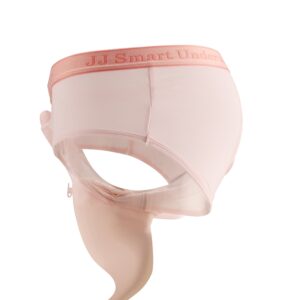 JIIT Washable Incontinence Underwear for Women Substitute Womens Pads Incontinence L - Image 3